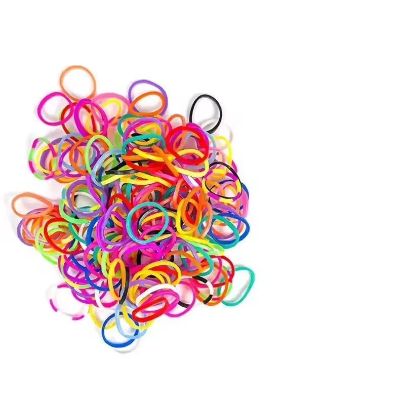 Colorful Pet Grooming Rubber Band Dog - ProPawPet.com