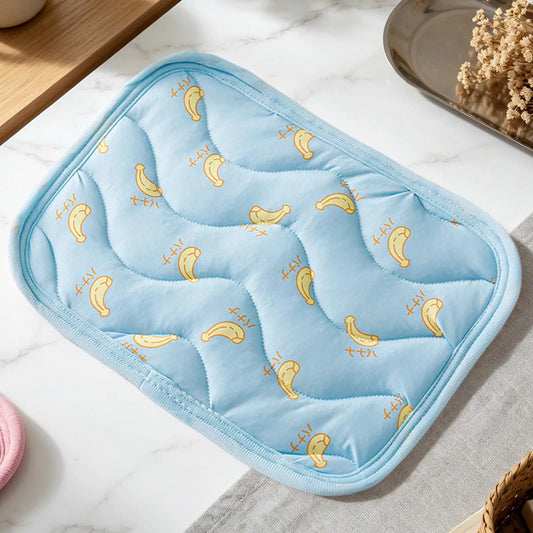 Portable Durable Pet Cooling Mat Washable - ProPawPet.com