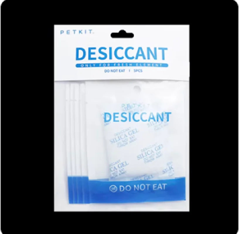PETKIT Smart Feeder Desiccant for Cat Dog - ProPawPet.com