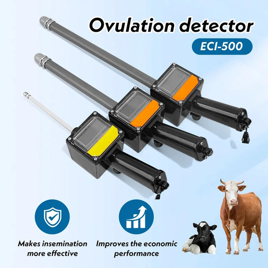 Sinohero Veterinary Ovulation Detector - ProPawPet.com