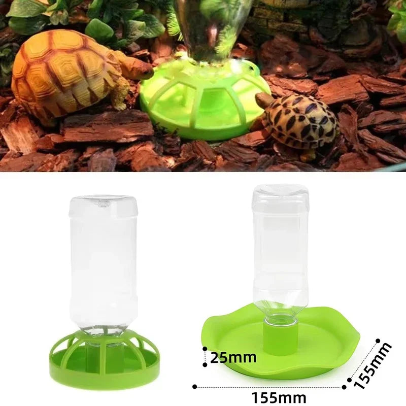 New Reptile Automatic Water Drinker - ProPawPet.com