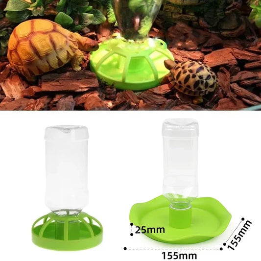 New Reptile Automatic Water Drinker - ProPawPet.com