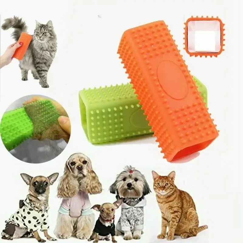 1PCS Pet hair Removal brush Dog cat hair - ProPawPet.com