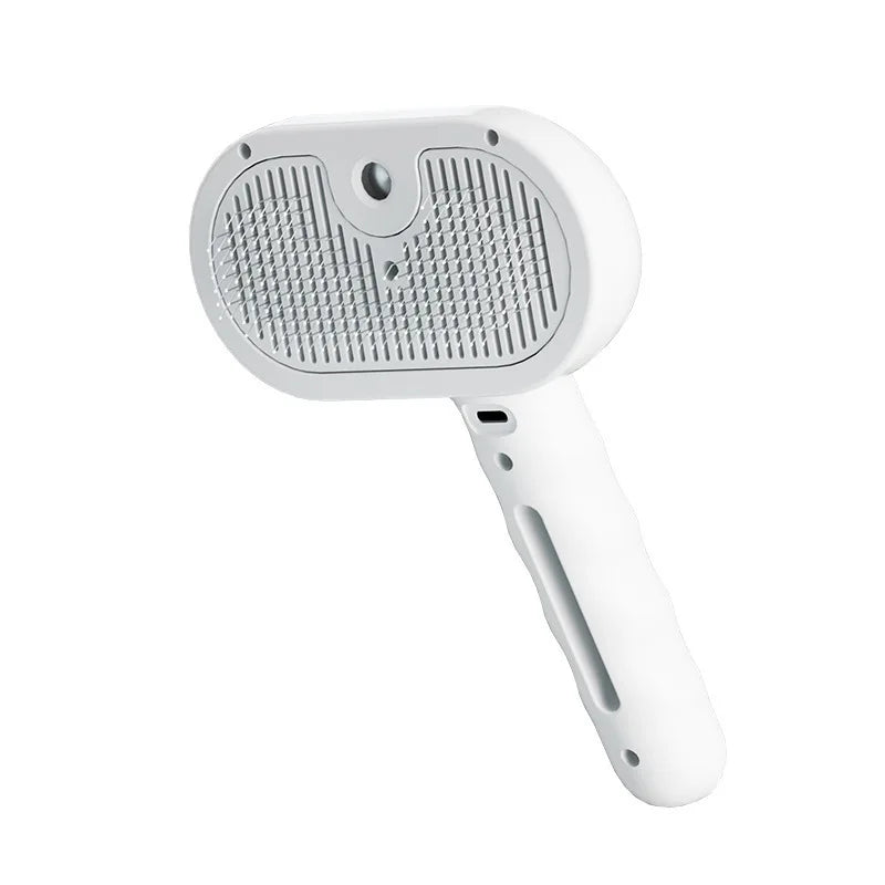 3-in-1 Dog Hair Brush – 3 Colors