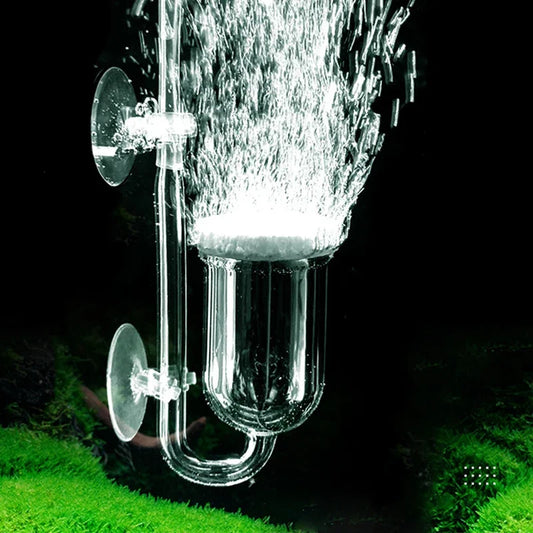 CO2 Diffuser for Aquarium Bubble Reactor CO2 - ProPawPet.com