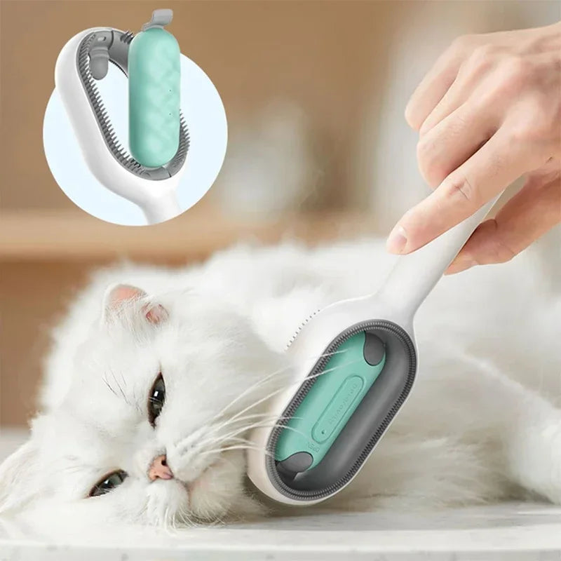 Pet Products Cat Comb for Cats Pet Hair - ProPawPet.com