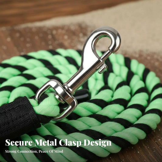 Horse Lead with Snap Hook Sturdy - ProPawPet.com