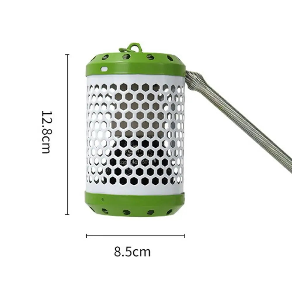 Anti-Bite Pet Parrot Heat Preservation Lamp - ProPawPet.com