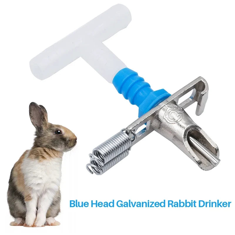 5/10 sets Automatic Rabbit Nipple Drinkers - ProPawPet.com