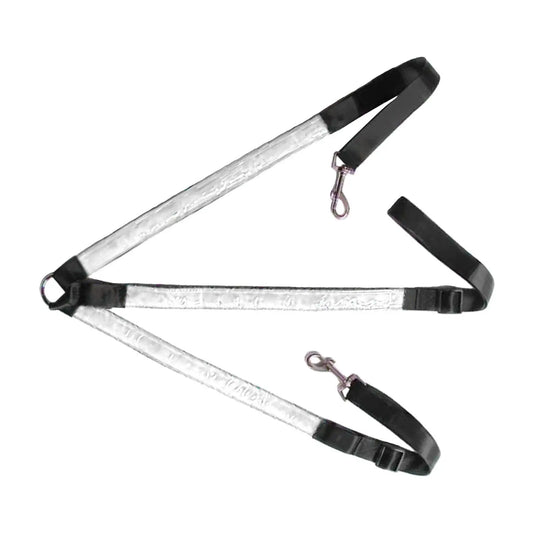 Adjustable LED Horse Breastplate Collar High - ProPawPet.com