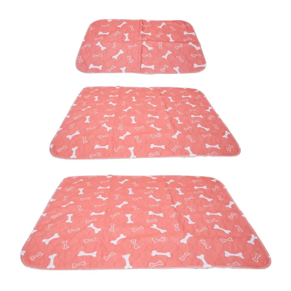 Super Absorbent Pet Bed Mat Reusable - ProPawPet.com
