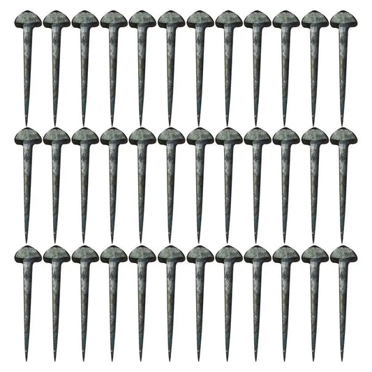 50Pcs Horseshoe Nails Iron Hoof Nails Wear - ProPawPet.com