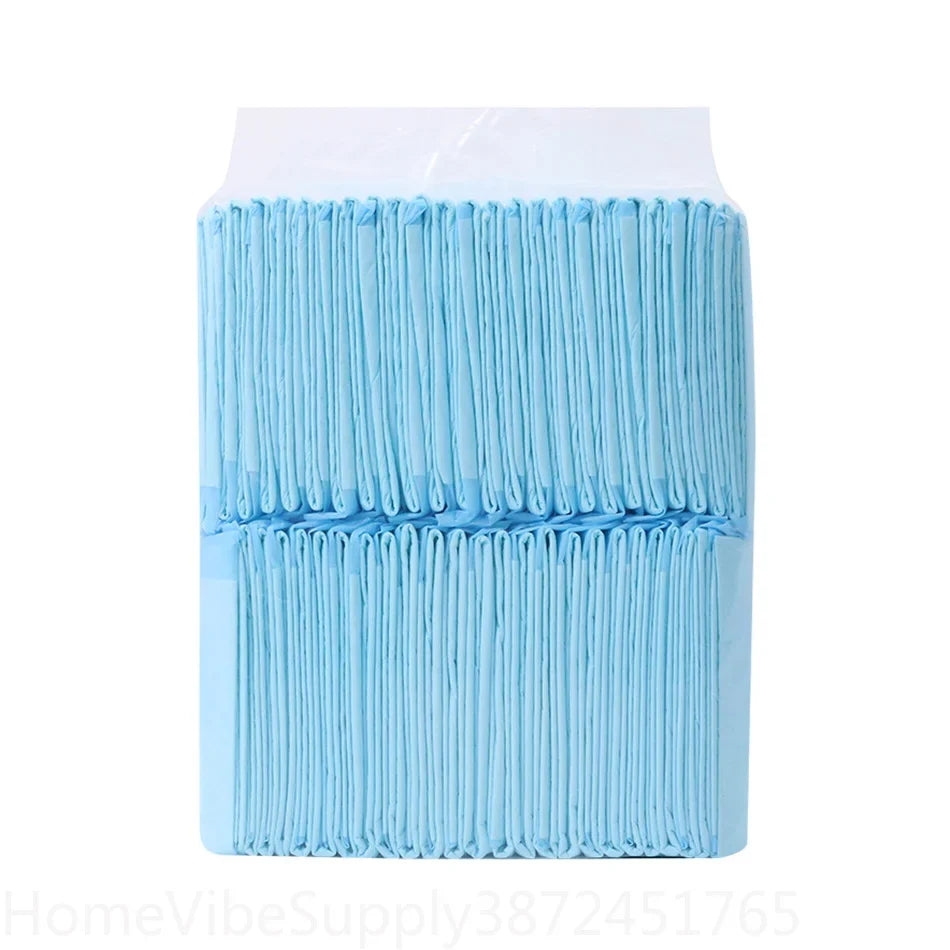 20/40/50/100Pcs Disposable Puppy Pee Pads - ProPawPet.com