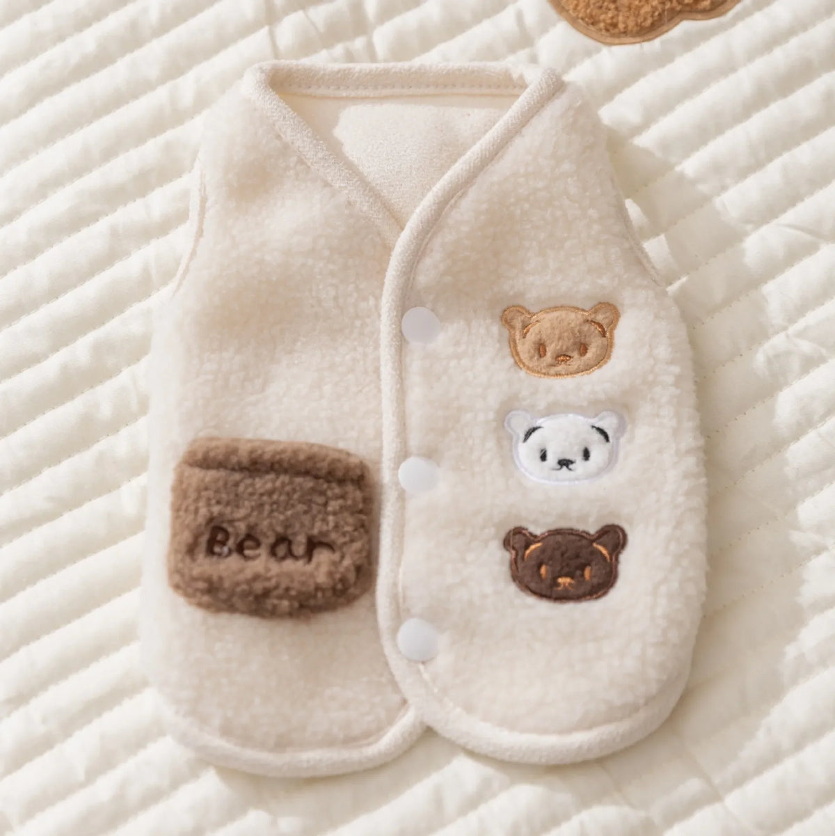 Pet Jacket Clothes For Autumn And Winter - ProPawPet.com