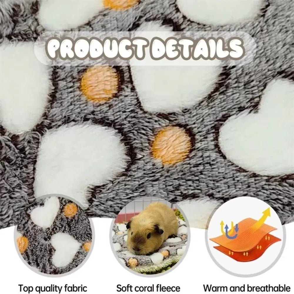 Soft Winter Mat Washable Chew-Resistant Pet - ProPawPet.com