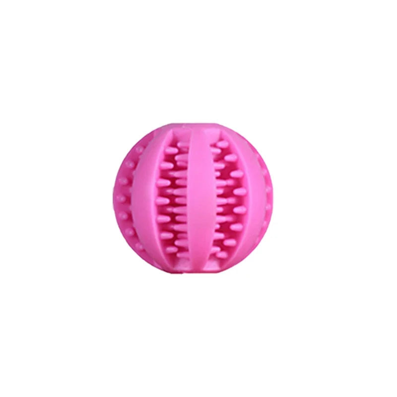 New Pet Dog Toy Interactive Rubber Balls for - ProPawPet.com