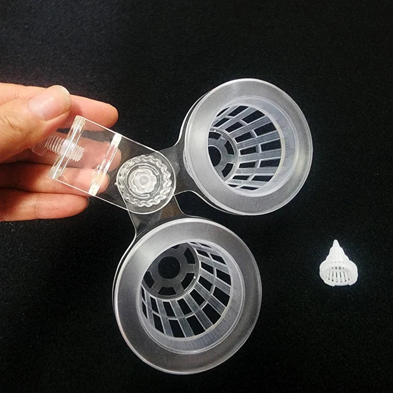 New Aquarium Planting Basket Hydroponic - ProPawPet.com