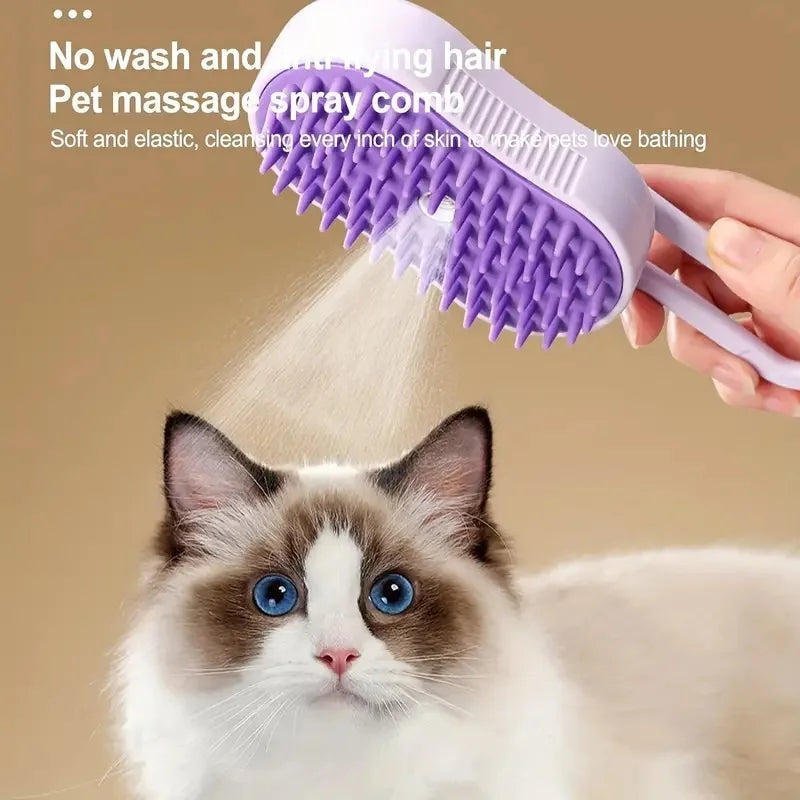 Pet Combs, Knot Opening Combs, Massage - ProPawPet.com