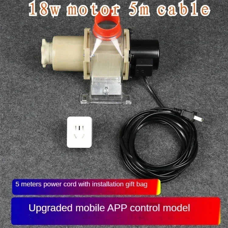 Automatic Chicken Feeder Pigeon Chicken Duck - ProPawPet.com