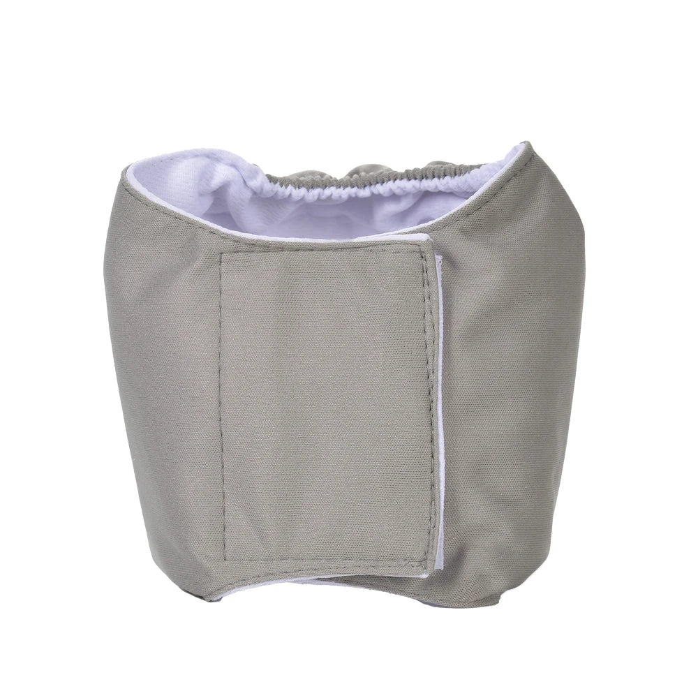 Reusable Male Dog Diaper For Small Medium - ProPawPet.com