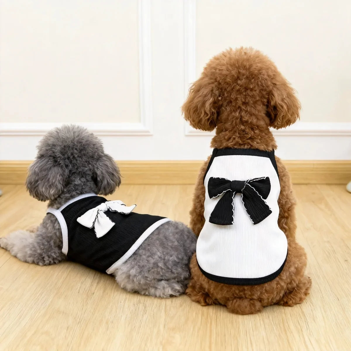 Pet Clothing Dog Clothing Spring/Summer New - ProPawPet.com