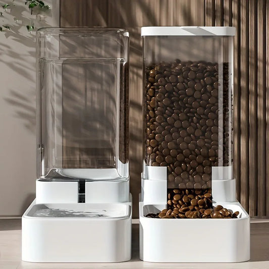 Cat and Dog Water Dispenser, Automatic Cat - ProPawPet.com