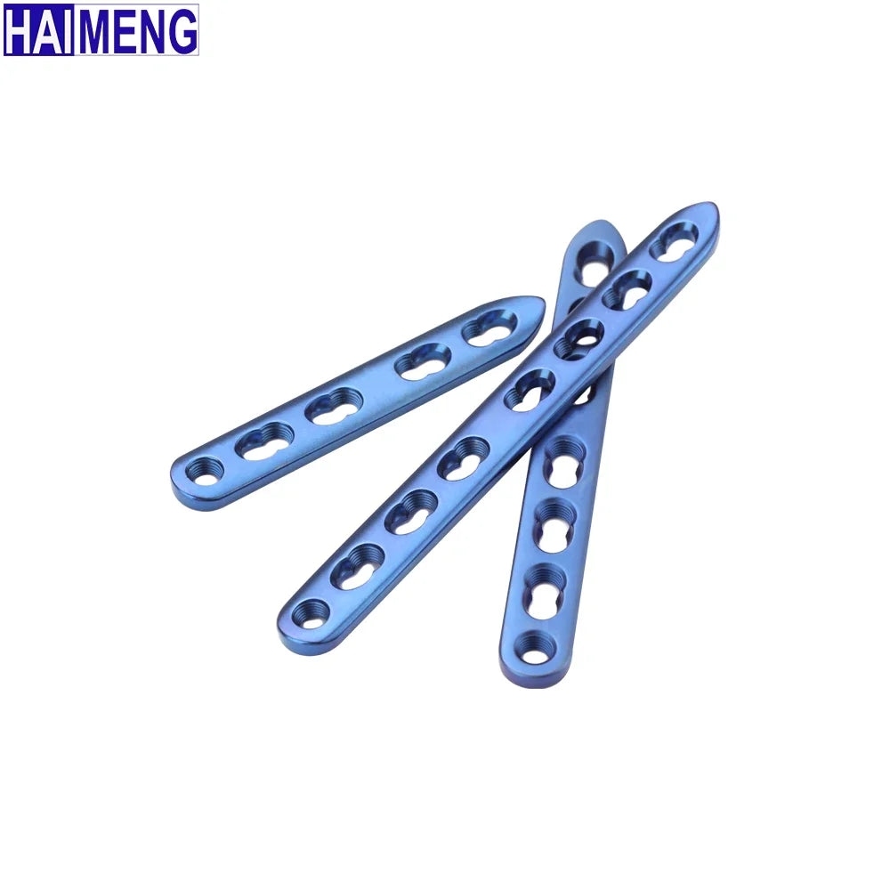 3.5mm Titanium Locking Plate, Mascotas - ProPawPet.com