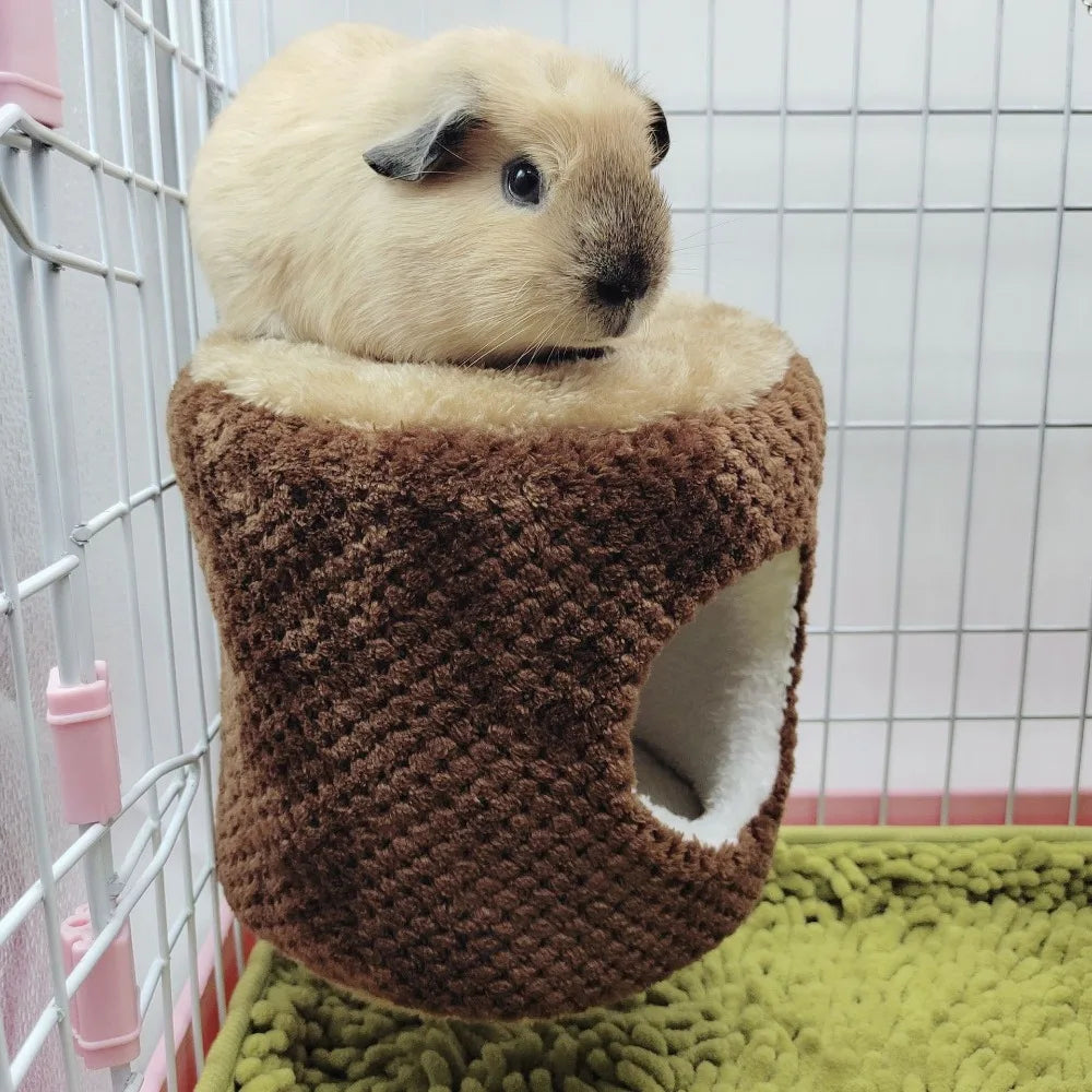 Hamster Nest Rabbit Guinea Pig Sleeping Bag - ProPawPet.com