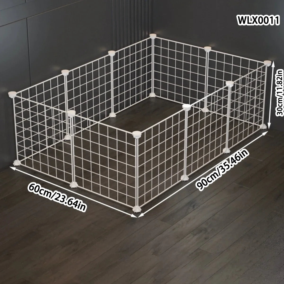 Puppy Fence for Home Indoor Use, Anti-Escape - ProPawPet.com