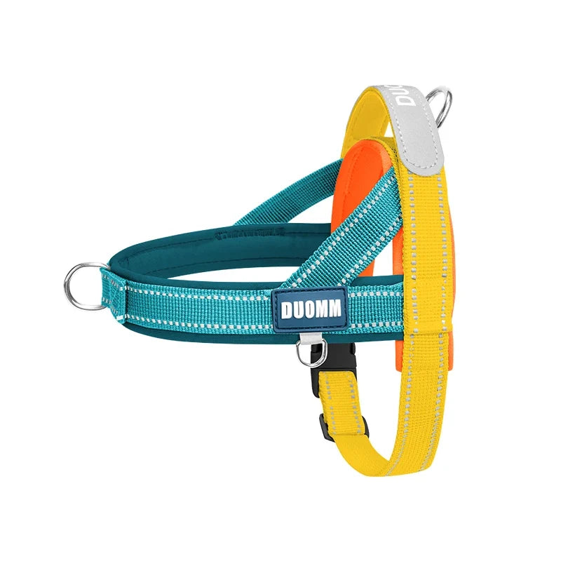 Dog Harness No Pull T-Shape Breathable - ProPawPet.com