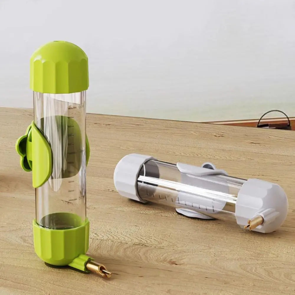 200ml Automatic Bird Water Feeder No Drip - ProPawPet.com