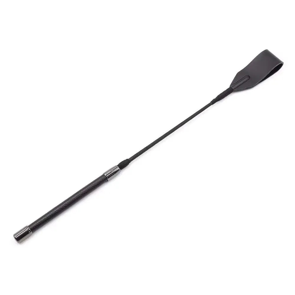45cm Premium Quality Riding Crop Whip – Whips, Crops & Spurs