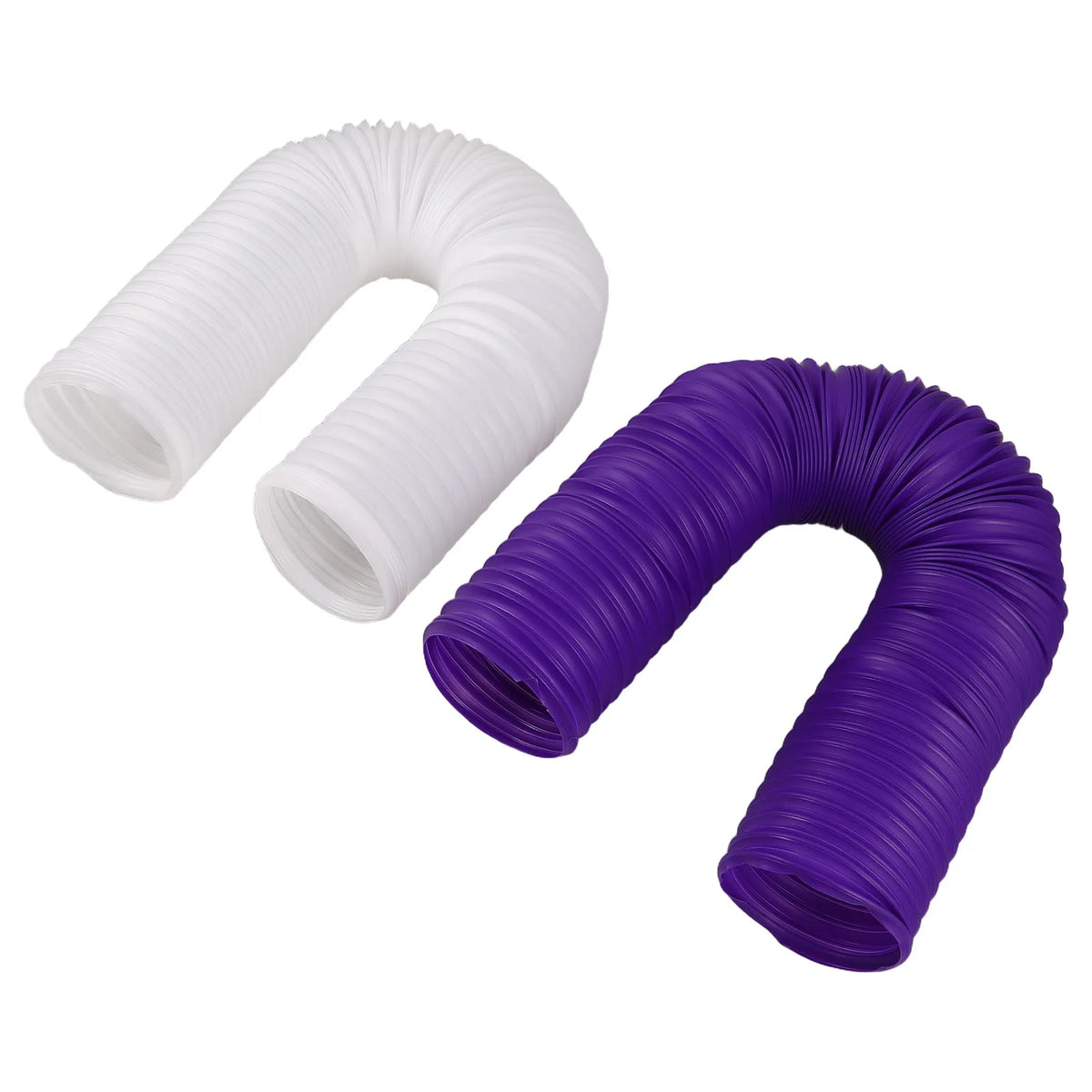 2Pcs Expandable Plastic Pet Tunnel Safe - ProPawPet.com
