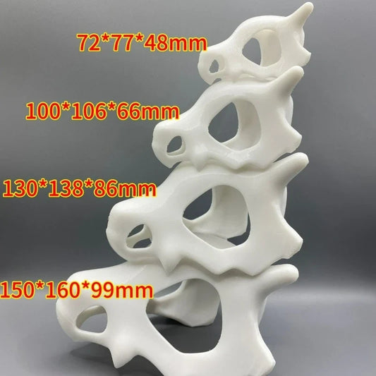 3D Printed FIsh Shrimp Reptile Hiden Cave - ProPawPet.com