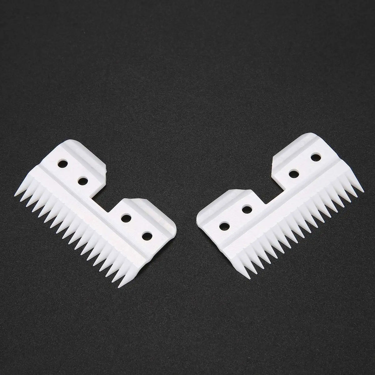 40Pcs/Lot Replaceable Ceramic 18 Teeth Pet - ProPawPet.com