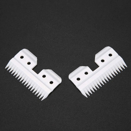 40Pcs/Lot Replaceable Ceramic 18 Teeth Pet - ProPawPet.com