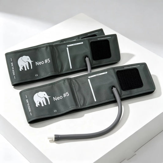 Reusable nylon pet blood pressure cuff, cat - ProPawPet.com