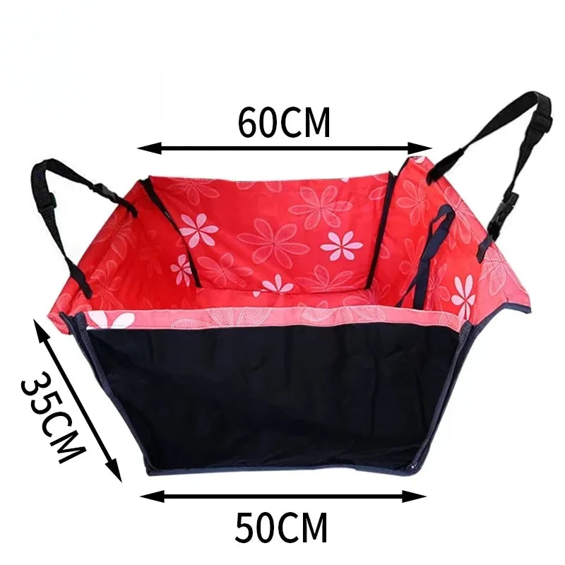 Pet Carriers Dog Car Seat Cover Carrying for - ProPawPet.com