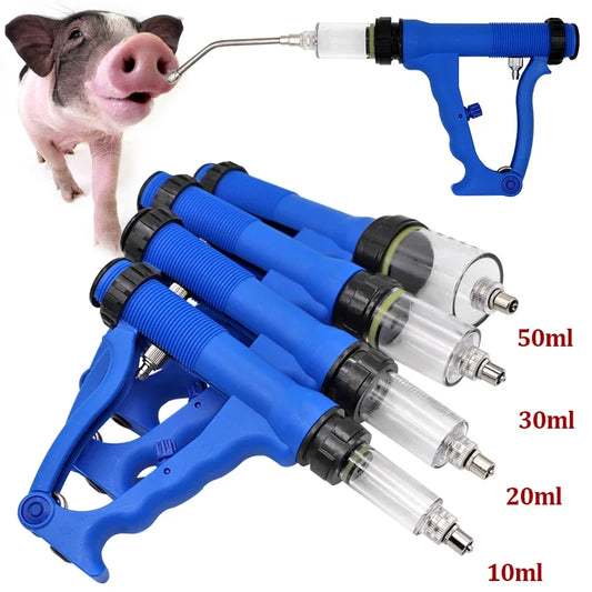 10/20/30/50ml Continuous Feeding Medicine - ProPawPet.com