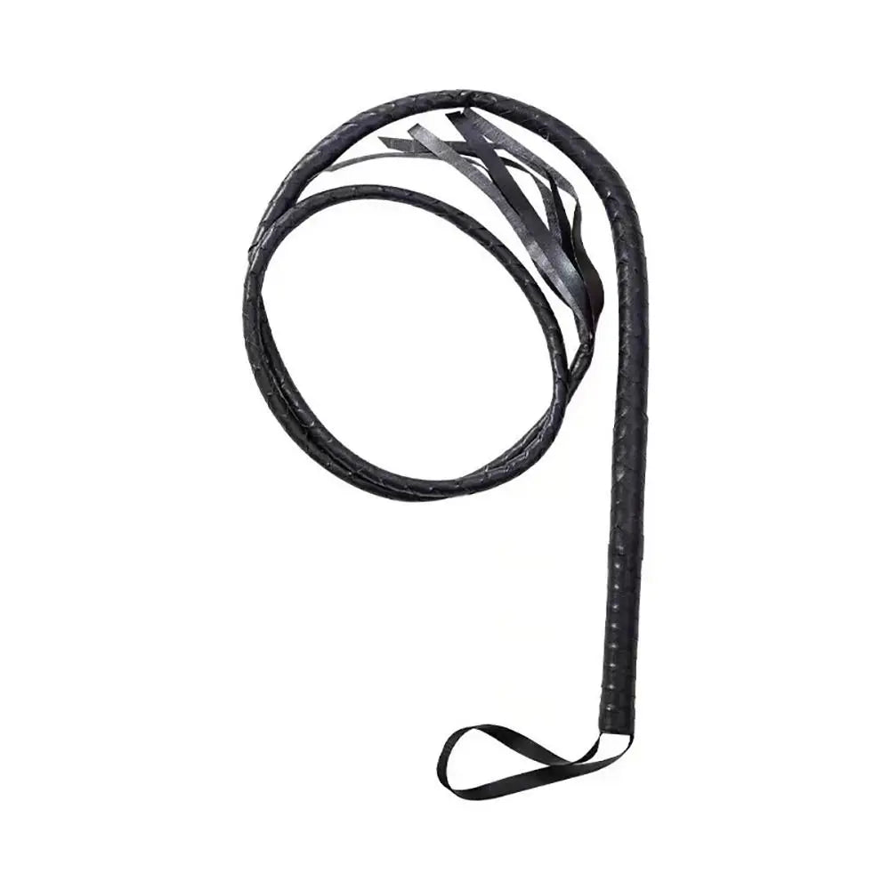 1Pc New Paddles Horse Whip With Handle - ProPawPet.com