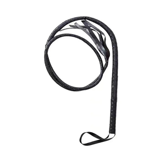 1Pc New Paddles Horse Whip With Handle - ProPawPet.com