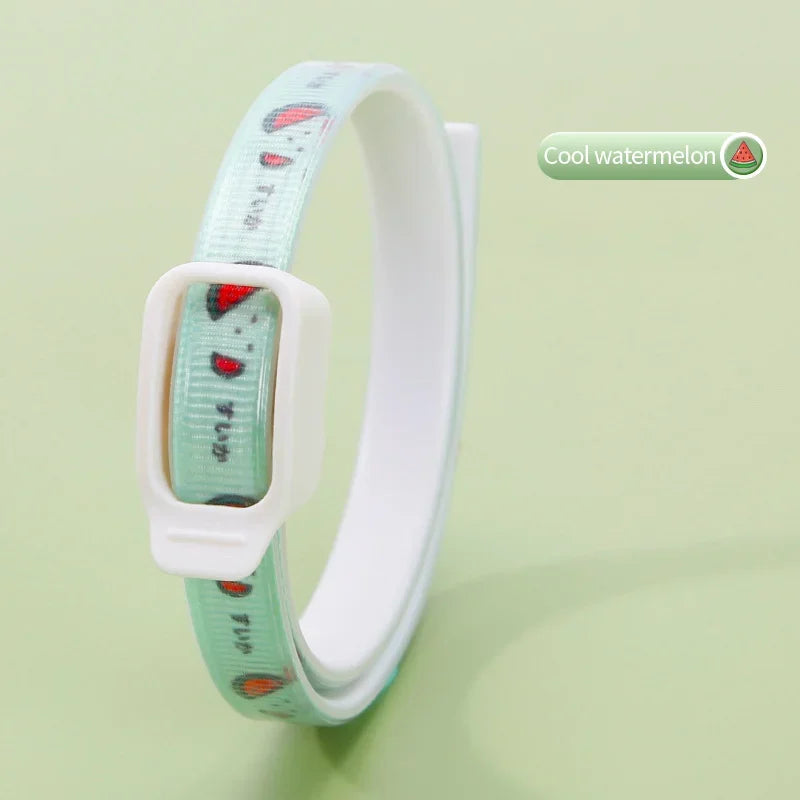 Cat Deworming Flea Proof Collar Pet Supplies - ProPawPet.com