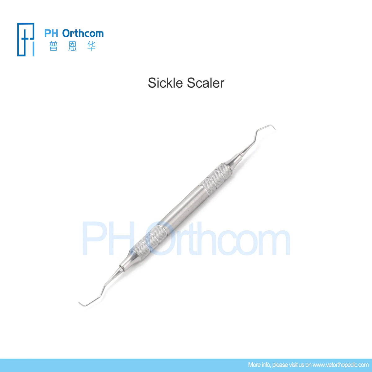 Rabbit and Rodent Kit Dental Instruments - ProPawPet.com
