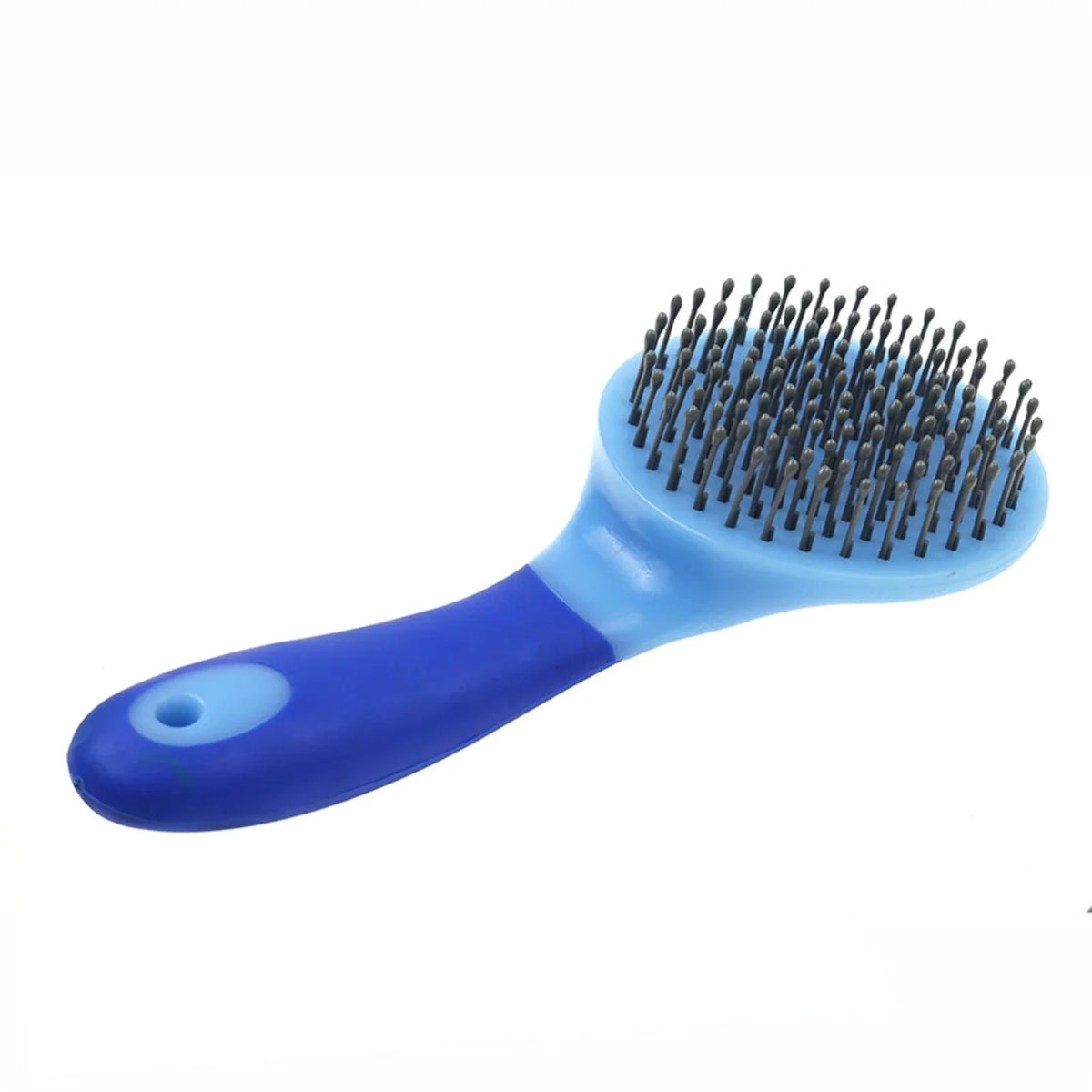 Horse Mane and Tail Brush, Non-Slip