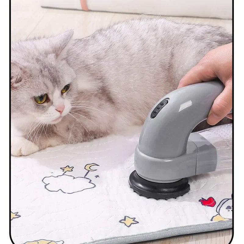 Home Electric Pet Hair Remover Small - ProPawPet.com
