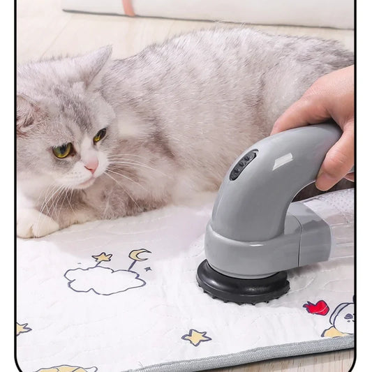 Home Electric Pet Hair Remover Small - ProPawPet.com
