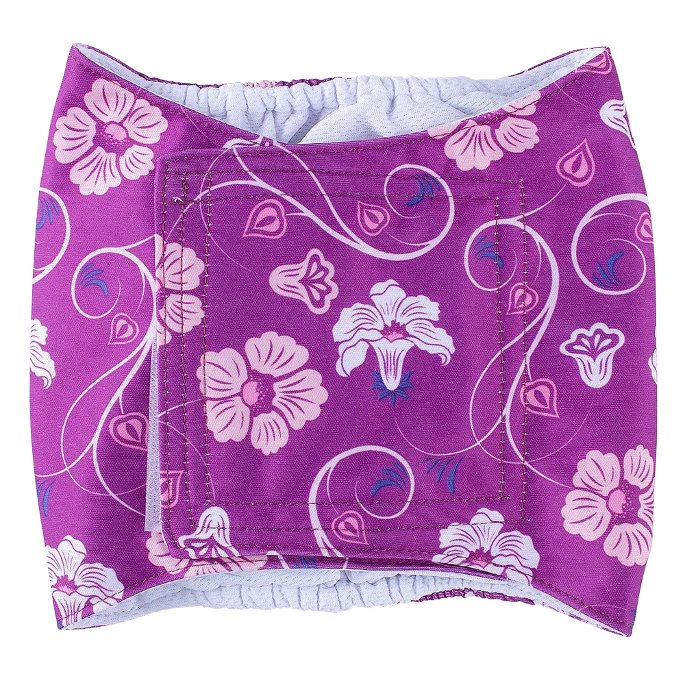Male Dog Diapers Washable Belly Band for - ProPawPet.com
