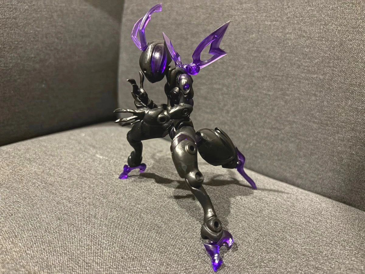 SO-TA Capsule Toys FORM Series Bee Void Cool - ProPawPet.com