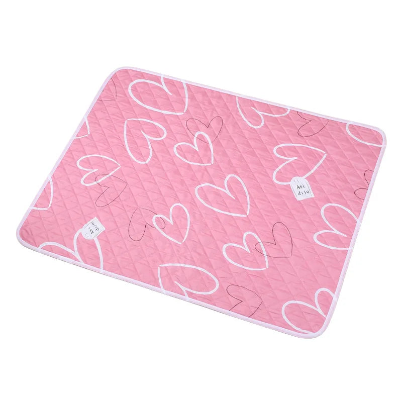 Dog Bed Mat Waterproof Pet Urine Pad - ProPawPet.com