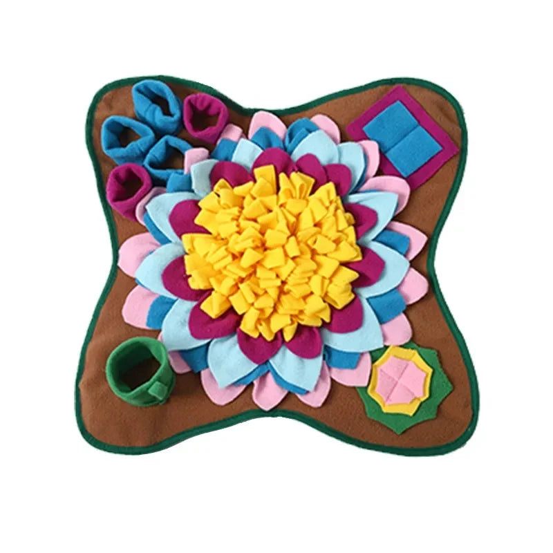 Good Pet Snuffle Mat for Dogs,Interactive - ProPawPet.com